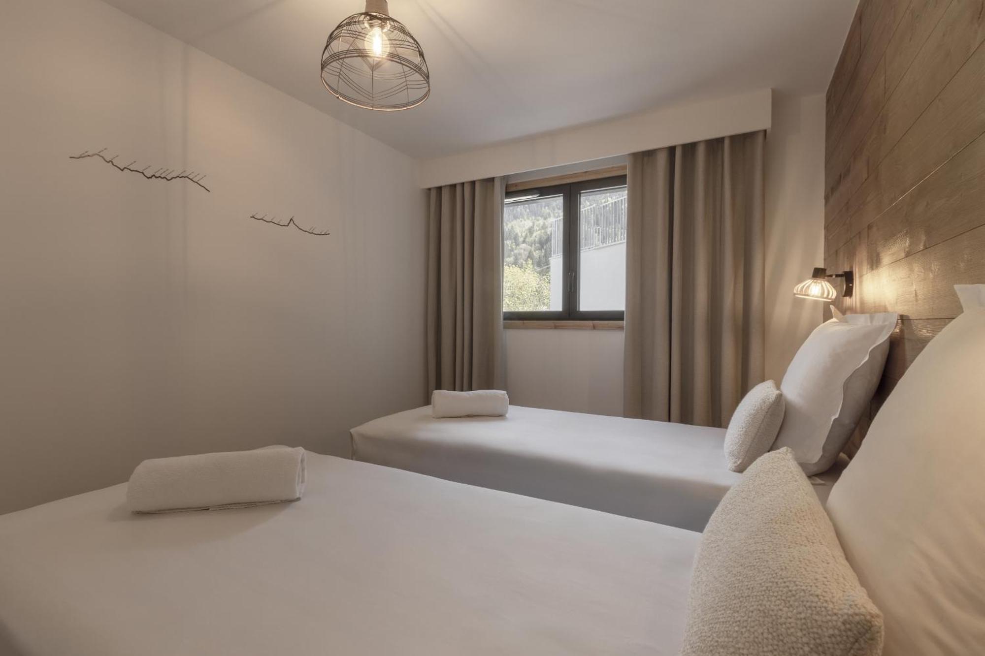 Apartmán Le Mazot De Kayla - Mazot De Kayla - Vue Mont-Blan Les Houches Exteriér fotografie